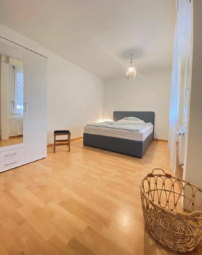 Business-Wohnung Messe Basel